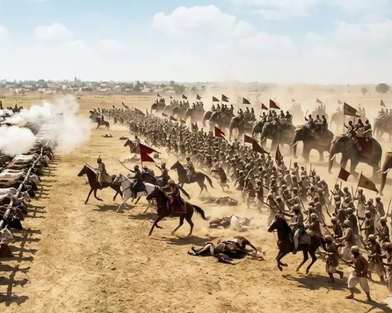 500 Years of First Battle of Panipat (1526–2026): April 21