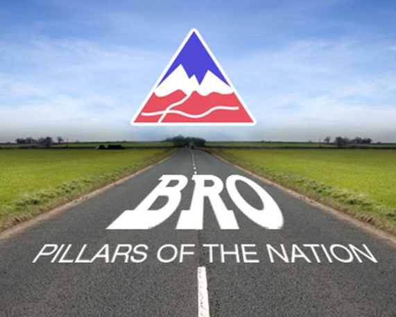 Project Chetak of BRO Celebrates 47th Raising Day