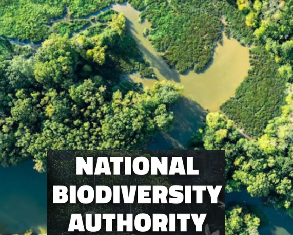 National Biodiversity Authority's 77th Meeting