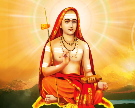 Adi Shankaracharya Jayanti 2026