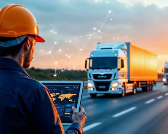 NLDSL and Maharashtra to Digitise State Logistics via ULIP