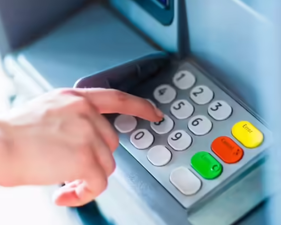 New ATM Rules in India from 1 April 2026