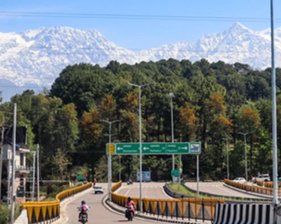 National Highways Fee (Fourth Amendment) Rules, 2026