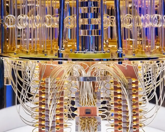 Andhra Pradesh to Launch India’s First Quantum Computer