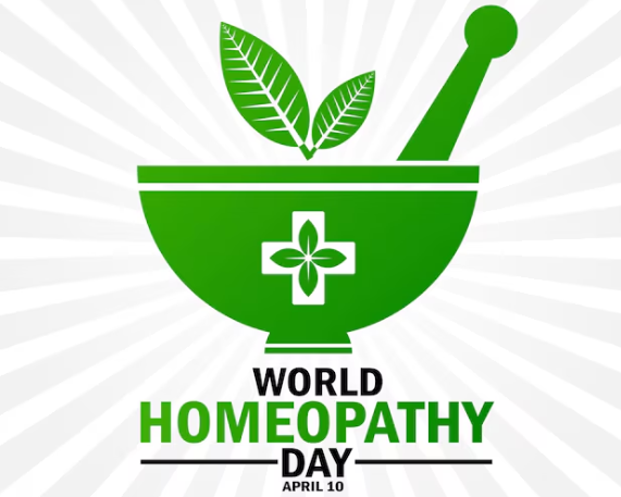 World Homoeopathy Day 2026: 10 April