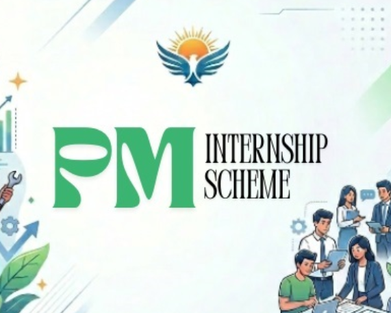 PMIS Expanded: Final-Year Graduate & PG Students Now Eligible