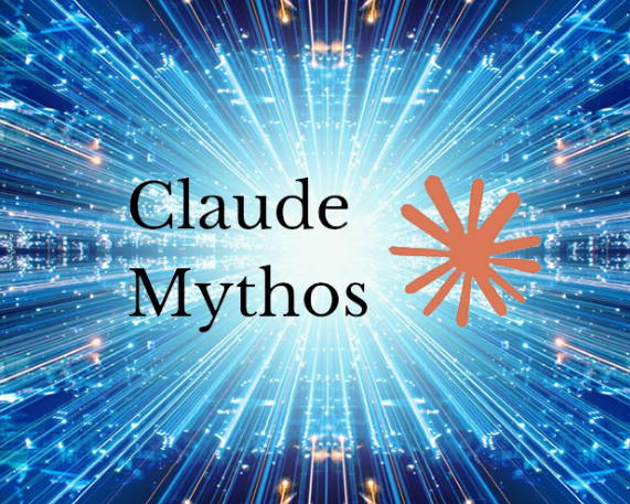 Claude Mythos AI by Anthropic