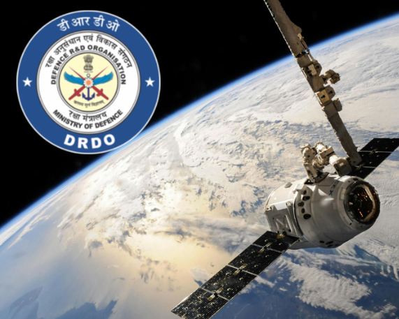 MHA receives DRDO-developed satellite imaging system 'Prajna'