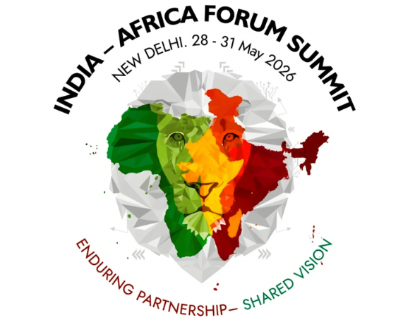 Fourth India–Africa Forum Summit (IAFS-IV), 2026