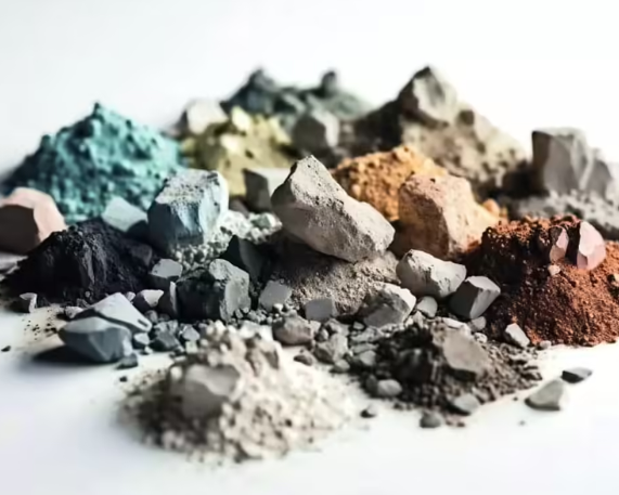 Minerals Concession (Second Amendment) Rules, 2026 Notified