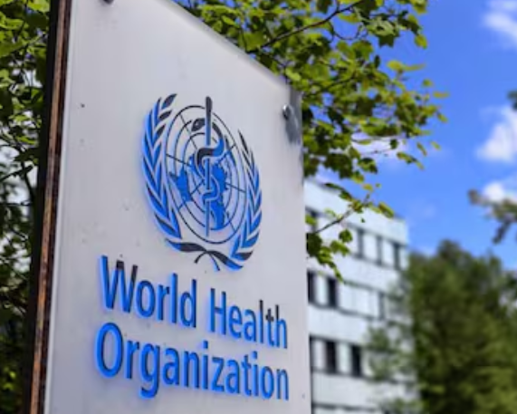 WHO’s First Global Forum of Collaborating Centres