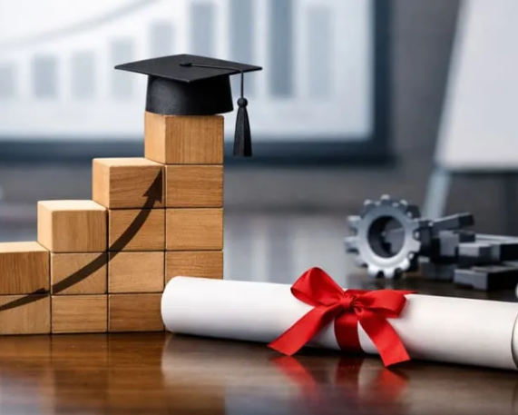 Awarding Body Recognition by NCVET