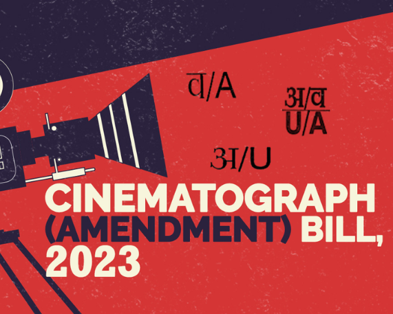 Cinematograph Amendment Act 2023: Legal Consequences of Piracy