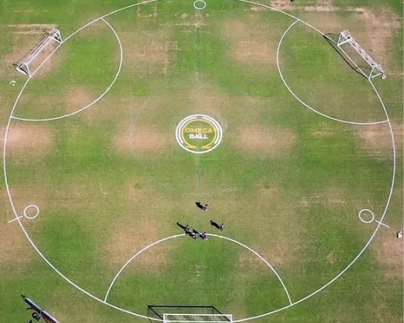 IIT Madras introduces OmegaBall in India