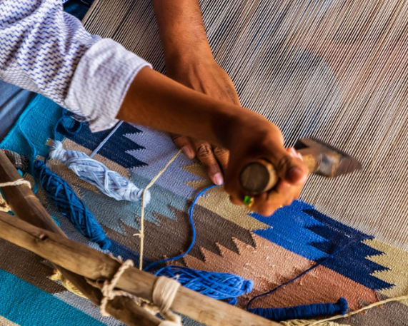 Market for Textiles and Clothing: National Household Survey 2024