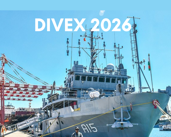 DIVEX 2026: India–Sri Lanka Diving Exercise