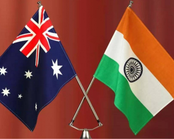India–Australia ECTA: Completes 4 years