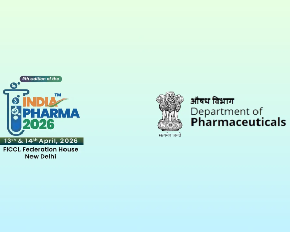 9th India Pharma Conference 2026