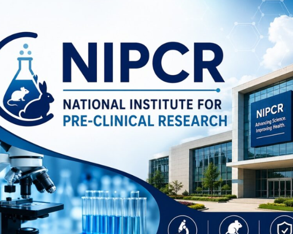 ICMR's NARFBR is now National Institute for Pre-Clinical Research