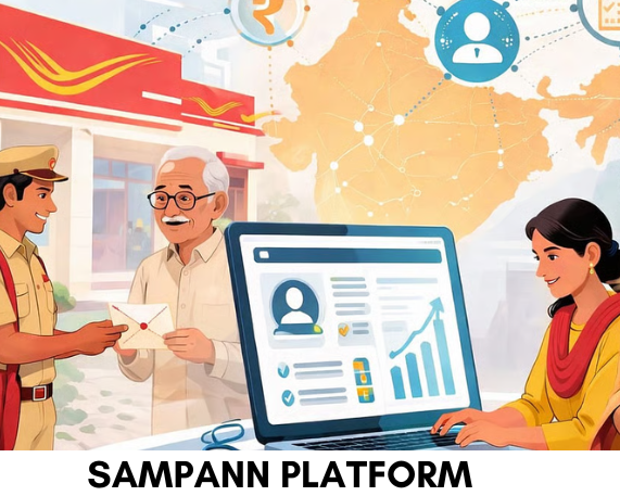 SAMPANN Platform