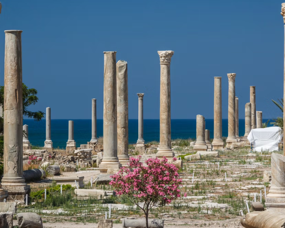 UNESCO grants ‘enhanced protection’ to cultura heritage sites in Lebanon