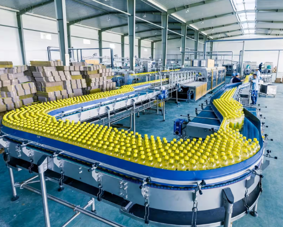 PLI Scheme for Food Processing Industry