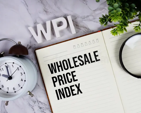 All India Wholesale Price Index (WPI): March 2026