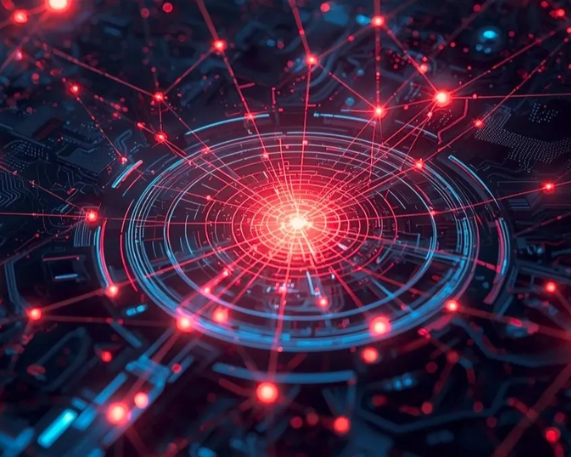 India achieved 1,000-km Quantum Communication Network