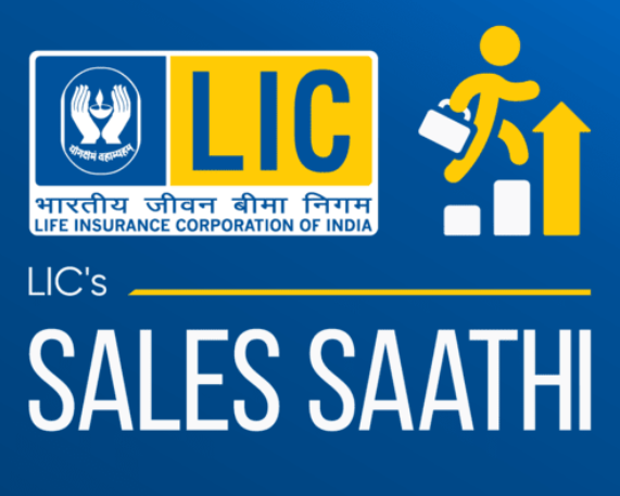 LIC Launches 'MyLIC' and 'Super Sales Saathi' Mobile Applications