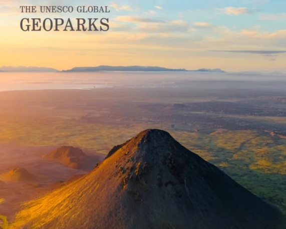 UNESCO Adds 12 New Global Geoparks