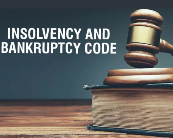 Insolvency and Bankruptcy Code (Amendment) Bill, 2026
