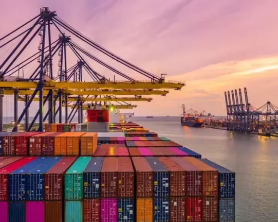 India's Foreign Trade: March 2026 & FY 2025-26