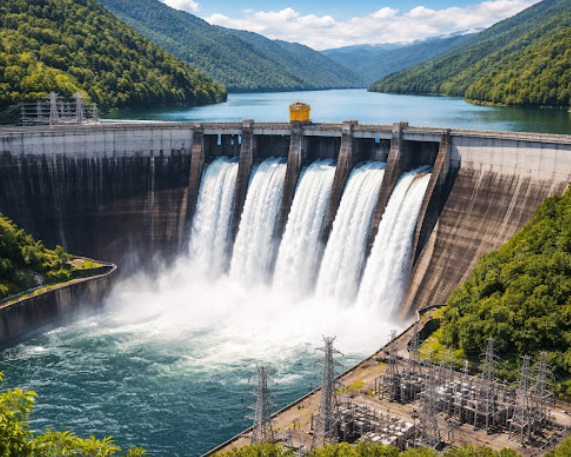 Cabinet approves Kamala Hydro Electric Project in Arunachal Pradesh