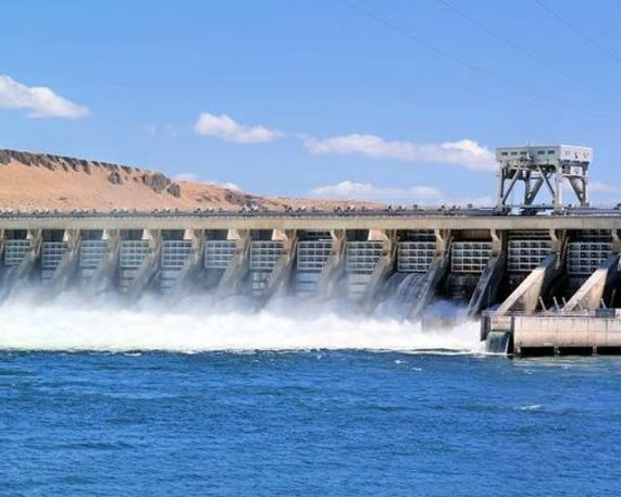Cabinet Approves Kalai-II Hydro Electric Project on Lohit River