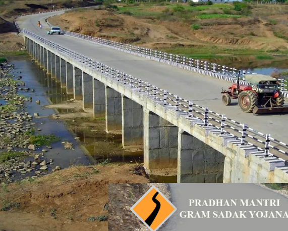 Cabinet Approves Continuation of PMGSY-III till March 2028