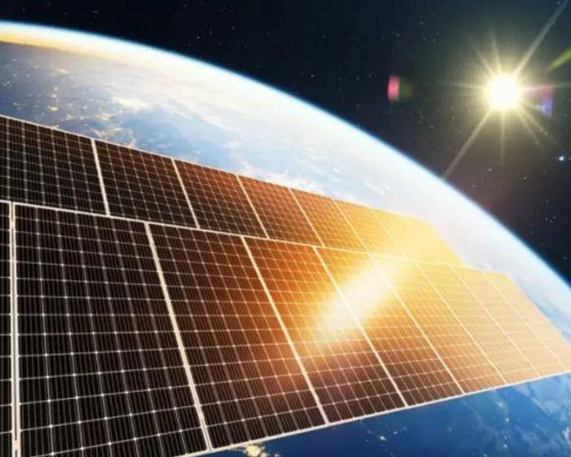 NSIL–Dhruva Space MoU to Develop Solar Panels for Satellites
