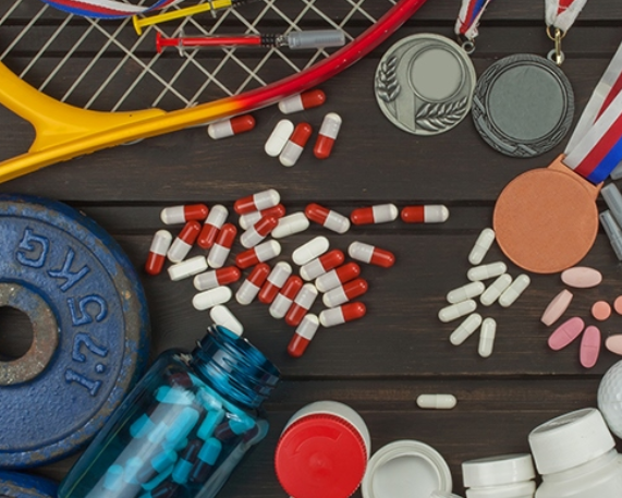 Indian Athletes Top AIU Doping Charts (2026)