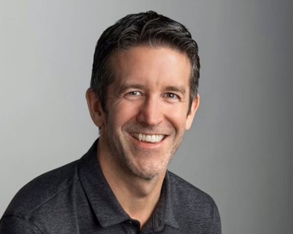 John Ternus Appointed as CEO of Apple