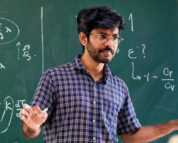 Dr. Atanu Nath Wins 2026 Breakthrough Prize in Physics