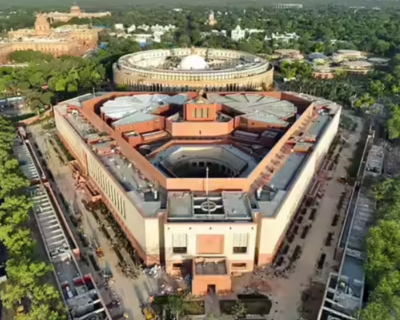 Budget Session 2026: Parliament Adjourn Sine-Die