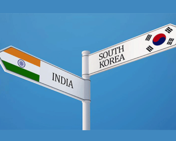 India–South Korea Sign MoU on MSME Cooperation