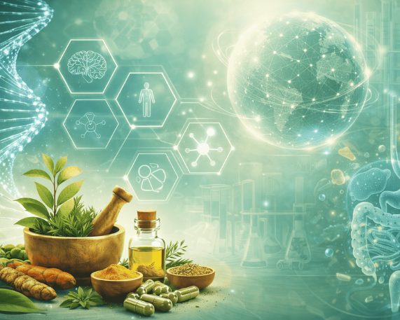 AI Initiative Expands Ayurveda Research into 13 Languages