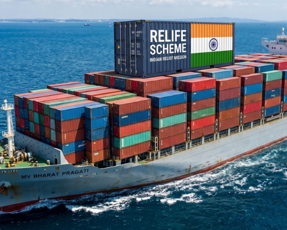 RELIEF Scheme Expanded: Egypt, Jordan Eligible Destinations