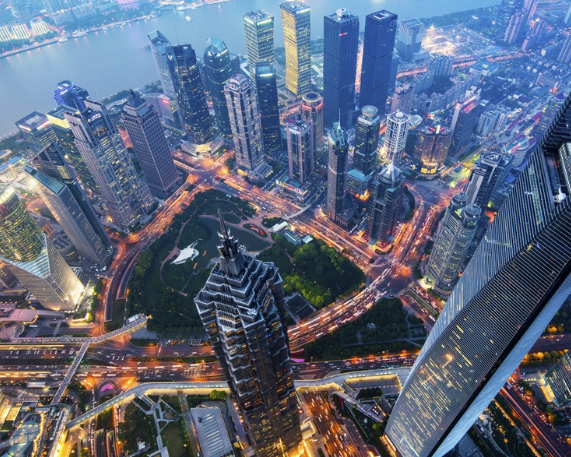 NITI Aayog Report: "Moving Towards Effective City Government"