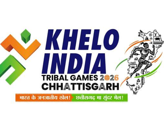 Khelo India Tribal Games 2026 Concluded in Chhattisgarh