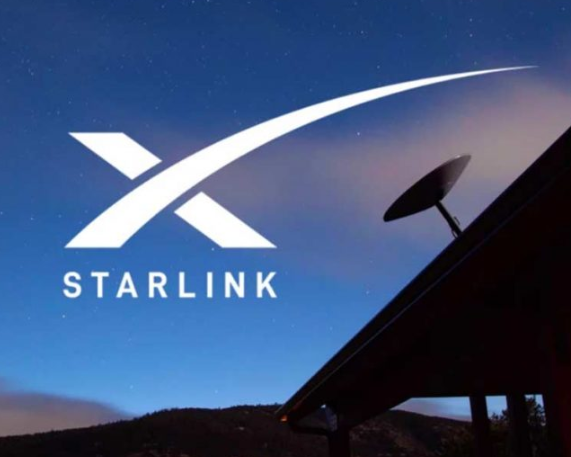 Meghalaya Partners with Starlink to Expand Satellite Internet