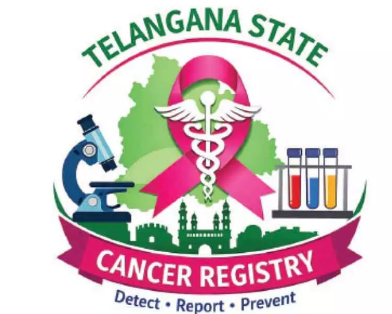 Telangana Declares Cancer as a Notifiable Disease