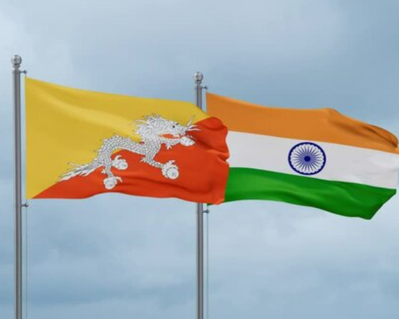 India-Bhutan: 7th Joint Group of Customs Meeting