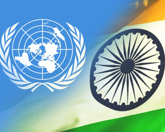 India Withdraws Bid to Host COP33 (UNFCCC) in 2028