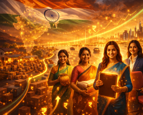 Womaniya initiative